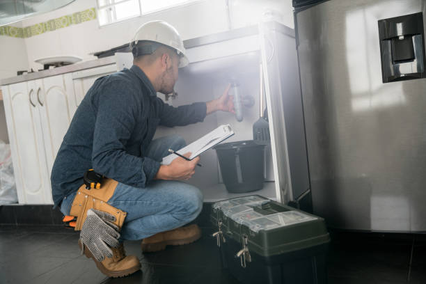 Best Emergency Plumbing Repair  in Wilmerding, PA