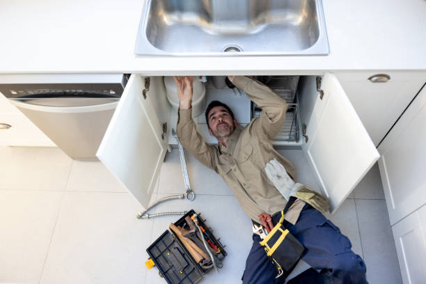 Best Shower Repair Services  in Wilmerding, PA