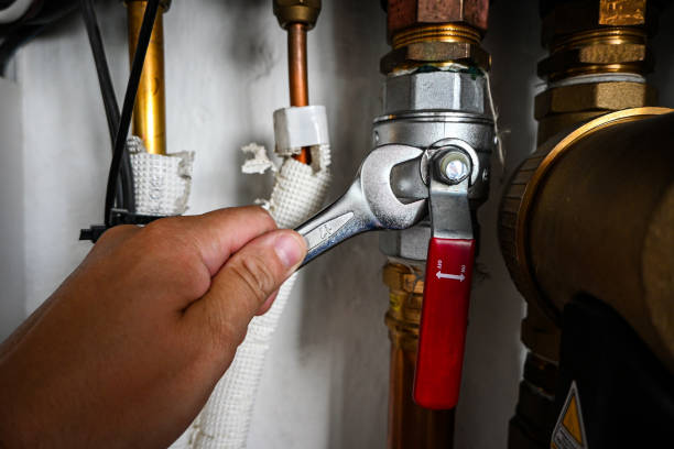 Best Commercial Plumbing Services  in Wilmerding, PA